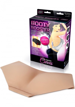 Nude Booty Booster - Large