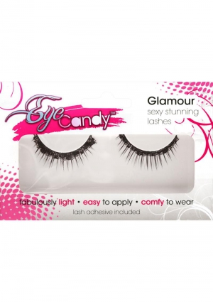 Touch Of Class Lace Accent Lashes