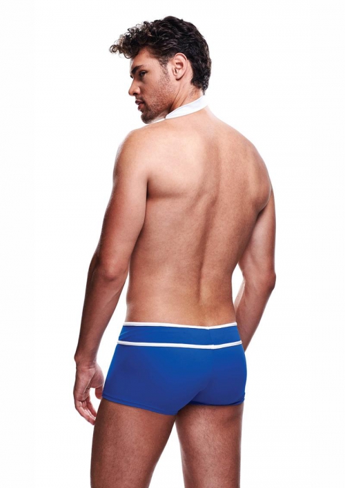 ENVY 2PC SAILOR SALUTE SET