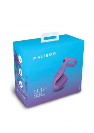 MALIBOO SURF PURPLE