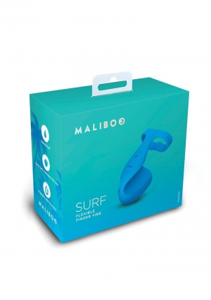 MALIBOO SURF AZURE