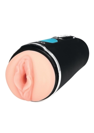ZOLO BLOW MASTER SLEEVE REPLACEMENT